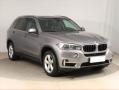 BMW X5 xDrive30d, R, SERVIS, 4X4