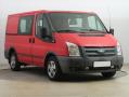 Ford Transit 2.2 TDCi, 5Mst, L1H1, R