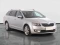 �koda Octavia 1.6 TDI, 4X4, Serv.kniha