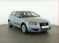 Audi A3 1.6 FSI, po STK, jezd dobe