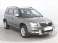 �koda Yeti Ambition 1.4 TSI, Serv.kniha