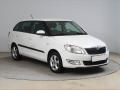 koda Fabia 1.6 TDI, Serv.kniha, po STK