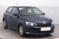 koda Fabia 1.0, LPG