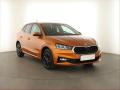 koda Fabia 1.0 TSI, Top Selection, FullLe