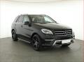 Mercedes-Benz ML 350 BlueTEC, 4X4, Automat