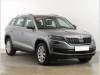 koda Kodiaq 2.0 TDI, digi klima