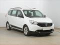 Dacia Lodgy 1.5 dCi, 7mst, Serv.kniha