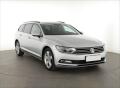 Volkswagen Passat Business 2.0 TDI, Serv.kniha