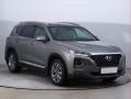 Hyundai Santa Fe 2.2 CRDi, R, SERV.KNIHA