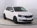 �koda Fabia 1.2 TSI, Tempomat
