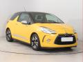 Citron DS3 1.2 VTi, Serv.kniha, Tempomat