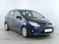 Ford C-MAX Titanium 1.6 TDCi, Serv.kniha