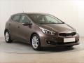 Kia Ceed Gold 1.4 MPI, Serv.kniha