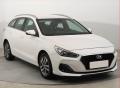 Hyundai i30 1.6 CRDi, Serv.kniha, Tempomat