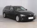 BMW 318 d, Automat, Serv.kniha