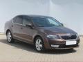 koda Octavia Ambition 1.6 TDI, Serv.kniha
