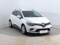 Renault Clio 1.2 16V, Serv.kniha, Tempomat