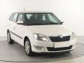 �koda Fabia 1.2 TSI, po STK, obl�ben� v�z