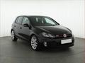 Volkswagen Golf GT 2.0 TDI, Navi, Bi-Xenony