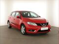 Nissan Pulsar 1.2 DIG-T, Tempomat