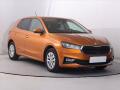 �koda Fabia Selection 1.0 TSI, Serv.kniha