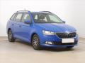 koda Fabia 1.0 TSI, R,2.maj, Tempomat