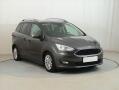 Ford Grand C-MAX 1.5 EcoBoost, Serv.kniha