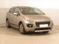 Peugeot 3008 1.6 VTi, Serv.kniha, Tempomat