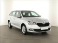 koda Fabia Ambition 1.0 TSI, Serv.kniha