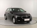 koda Fabia Ambition 1.0, Serv.kniha