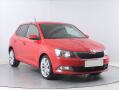 �koda Fabia Ambition 1.2 TSI, Serv.kniha
