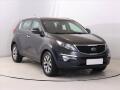Kia Sportage 1.7 CRDi, Serv.kniha, Tempomat