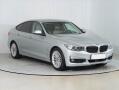 BMW Luxury Line 320d xDrive GT