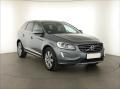 Volvo XC60 D4, 4X4, Automat, Serv.kniha