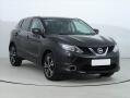 Nissan Qashqai 360 1.5 dCi, Tempomat