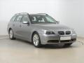 BMW 525d, Navi, Xenony, Tempomat