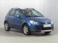 Suzuki SX4 1.6 VVT, 4X4, Serv.kniha