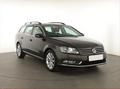 Volkswagen Passat 2.0 TDI, Tempomat