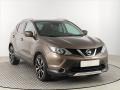 Nissan Qashqai 1.5 dCi, Ke, Navi, Tempomat