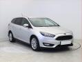 Ford Focus 1.5 TDCi, Tempomat