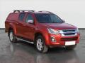 Isuzu D-Max 1.9 D