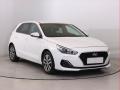 Hyundai i30 Family 1.6 CRDi, Serv.kniha