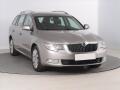 �koda Superb Comfort 2.0 TDI, Navi
