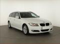 BMW 318 d, Serv.kniha, Xenony