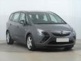 Opel Zafira 1.4 Turbo, 7mst, Tempomat