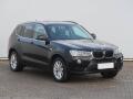 BMW X3 xDrive20d, 4X4, Automat