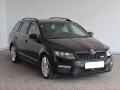 �koda Octavia RS 2.0 TDI, Automat, Navi