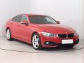 BMW 420d xDrive, 4X4, Automat