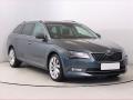 koda Superb 2.0 TDI, Automat, Serv.kniha