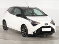 Toyota Aygo 1.0 VVT-i, Serv.kniha, Navi